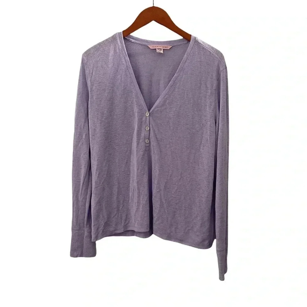 Victoria’s Secret pajama top